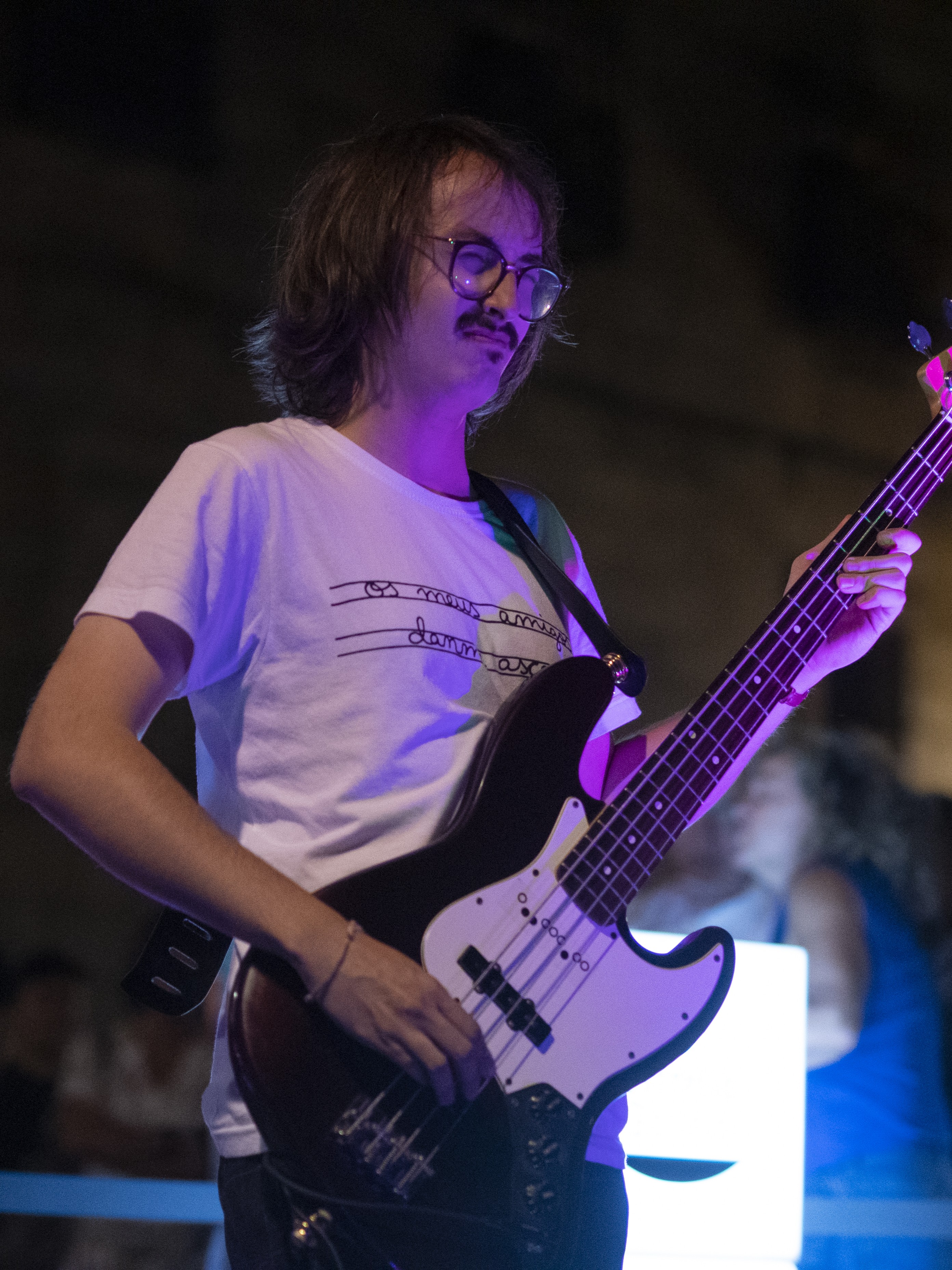 Andrés - Daydream Sessions