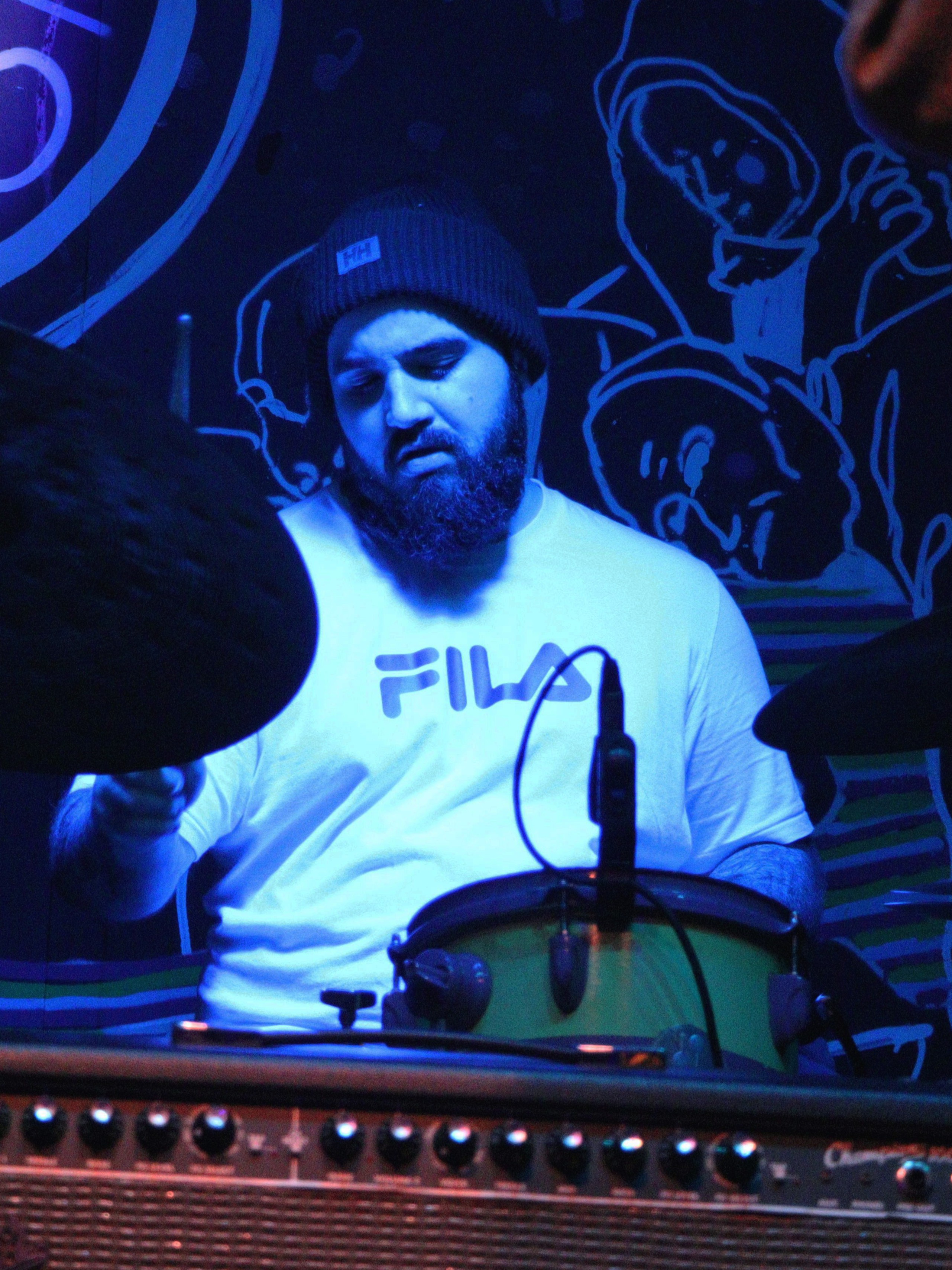 Ángel - Daydream Sessions