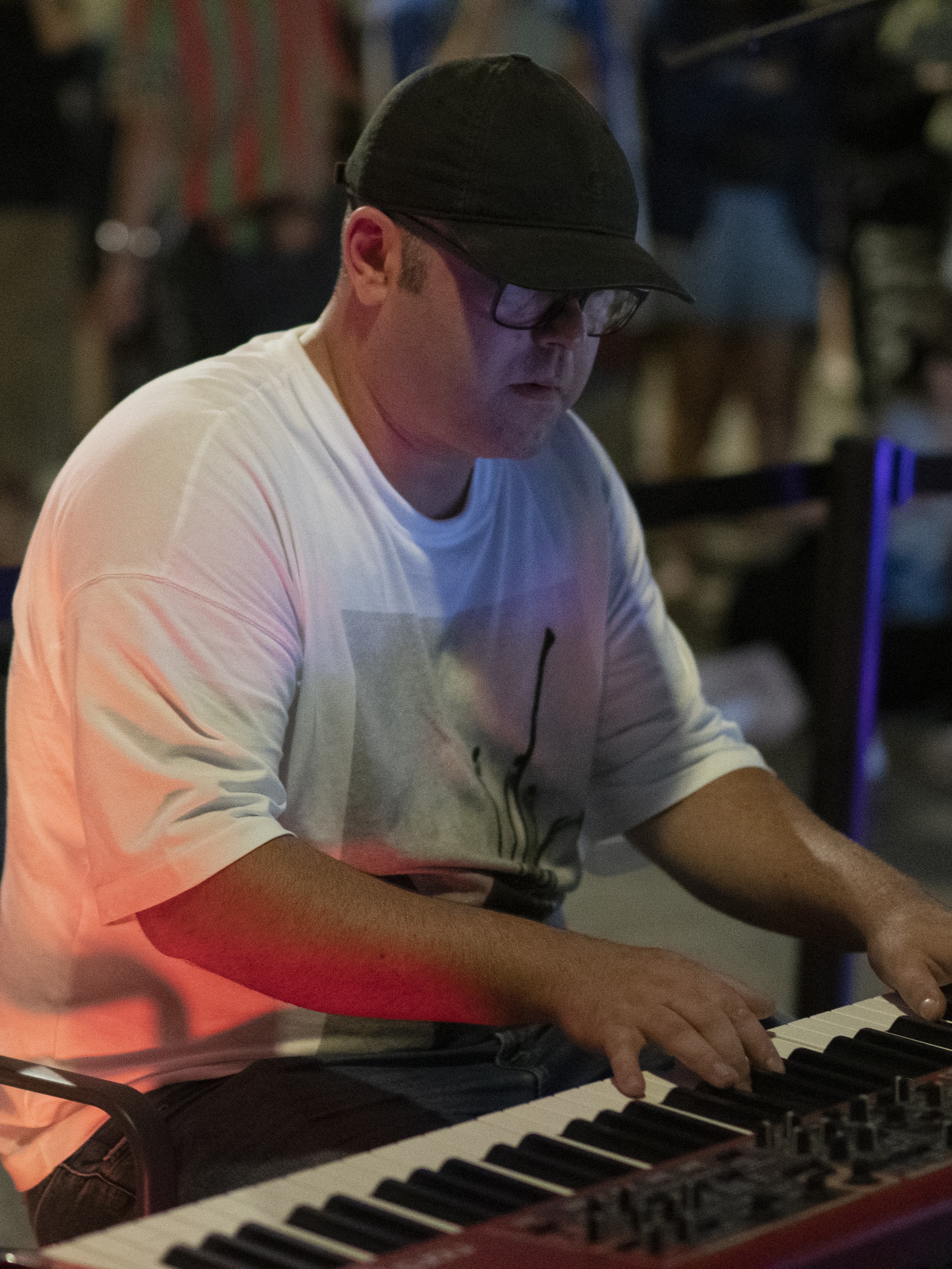 Bluz - Daydream Sessions