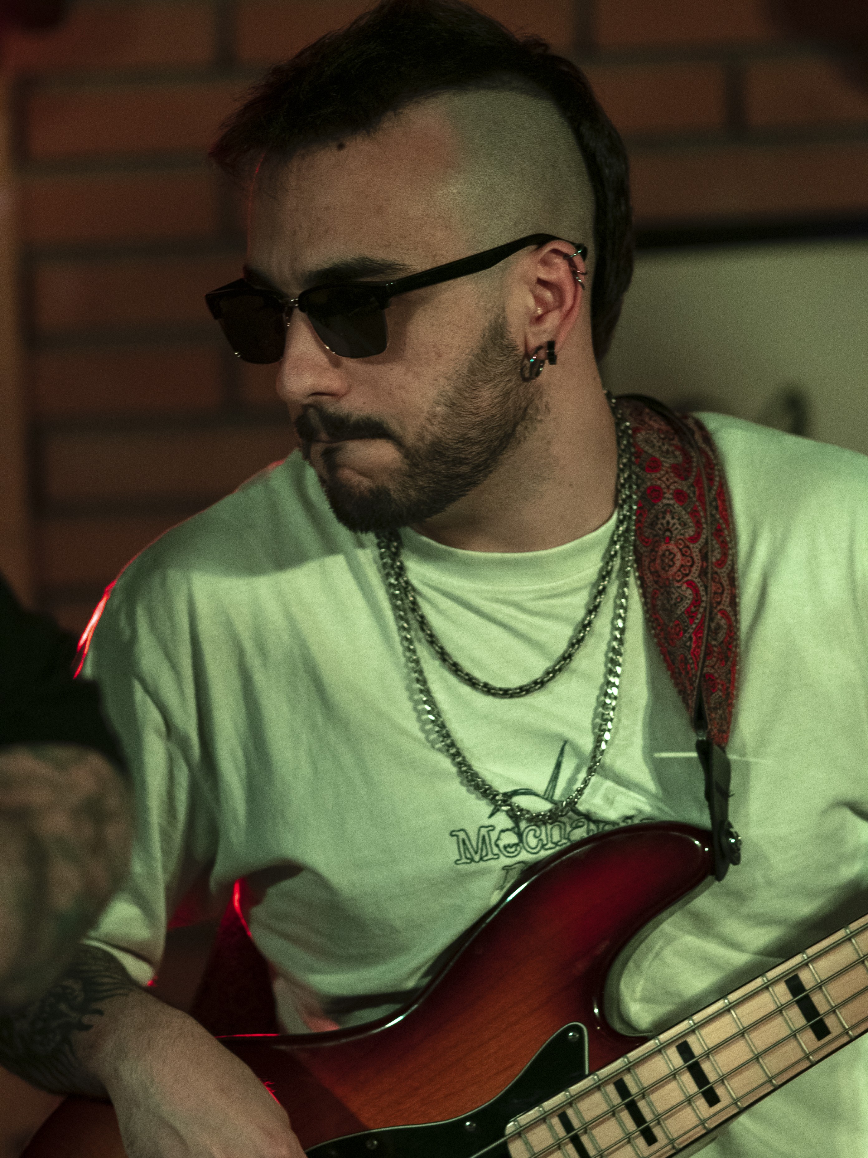 Brais - Daydream Sessions