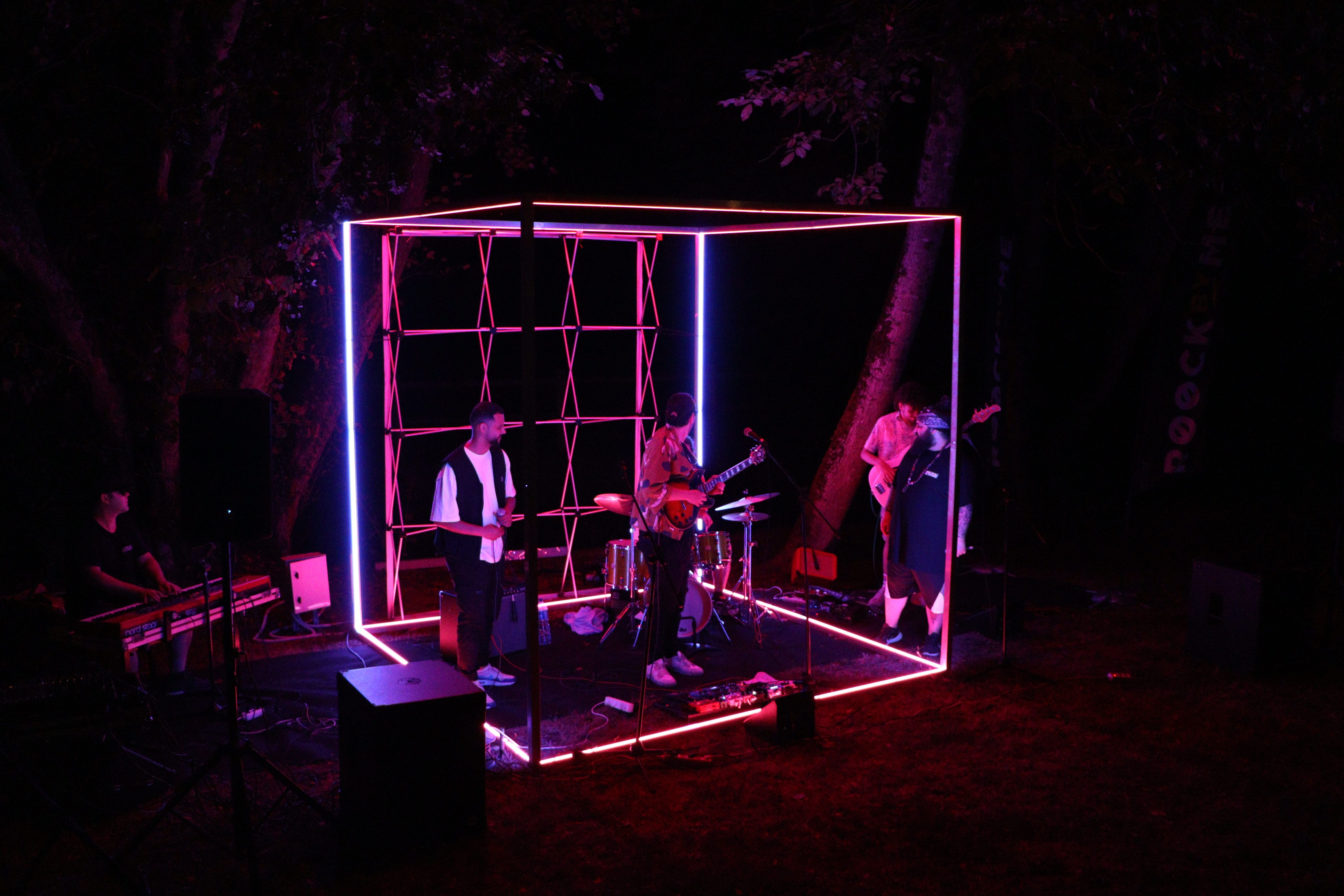 Cómo funciona - Daydream Sessions