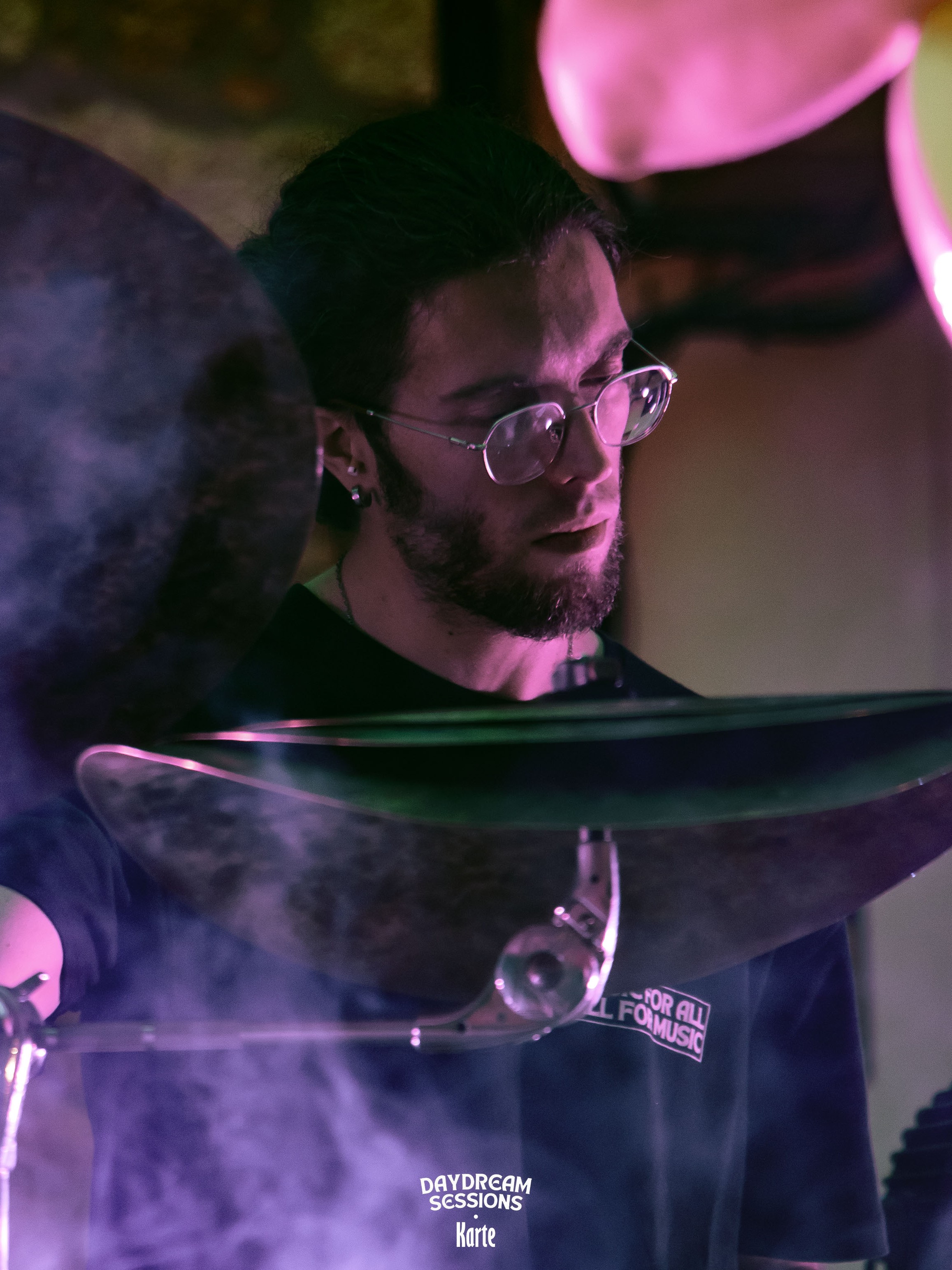 Jose - Daydream Sessions