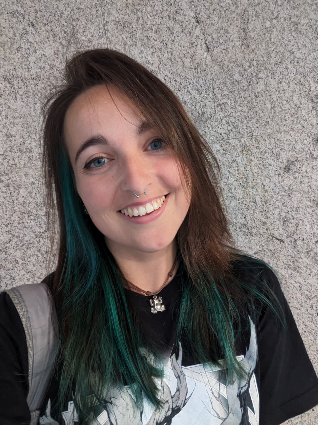 María - Daydream Sessions